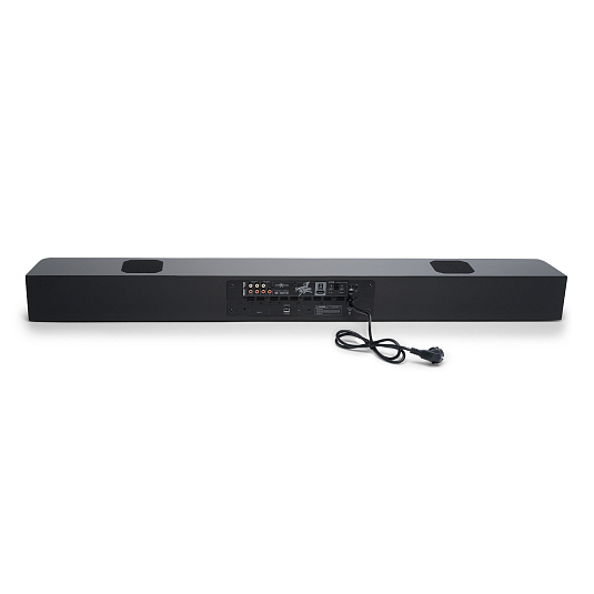 Саундбар и сабвуфер EvoSound Bar 2.1 Black