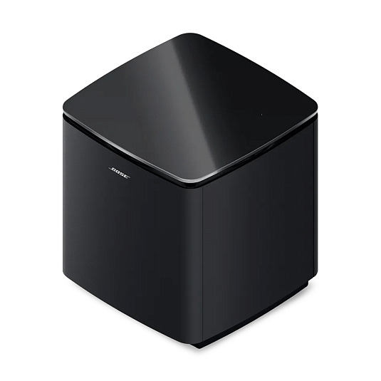 Bose Lifestyle Ultra Subwoofer Black
