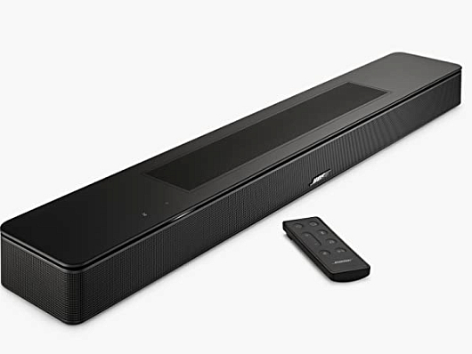 Bose Smart Soundbar 600 Саундбар Bose Smart Soundbar 600