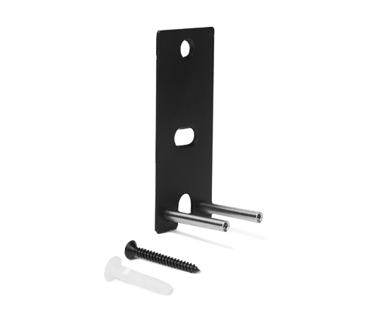 Стальной кронштейн BOSE OmniJewel Satellite Wall Bracket
