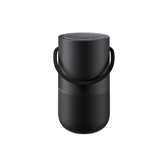 Колонка BOSE Portable Home Speaker  Black