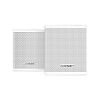 BOSE Surround Speakers White