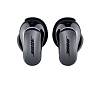 Наушники-вкладыши BOSE QuietComfort Ultra Earbuds Black