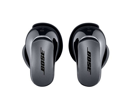 Наушники-вкладыши BOSE QuietComfort Ultra Earbuds Black