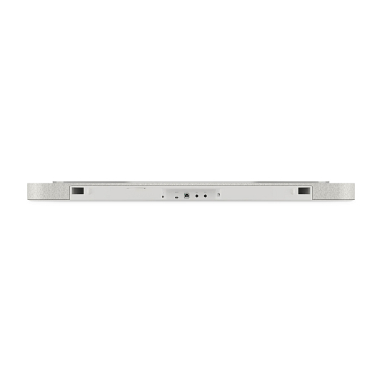 Bose Lifestyle Ultra Soundbar White