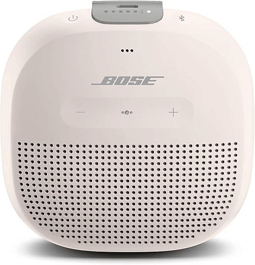 Колонка BOSE SoundLink Micro White Smoke Колонка BOSE SoundLink Micro White Smoke