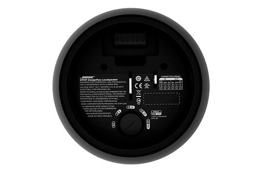 BOSE DesignMax DM3P — подвесная акустическая система BOSE DesignMax DM3P — подвесная акустическая система