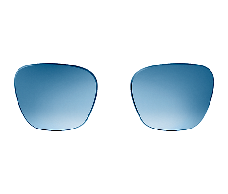 Линзы для Bose Frames Alto Blue