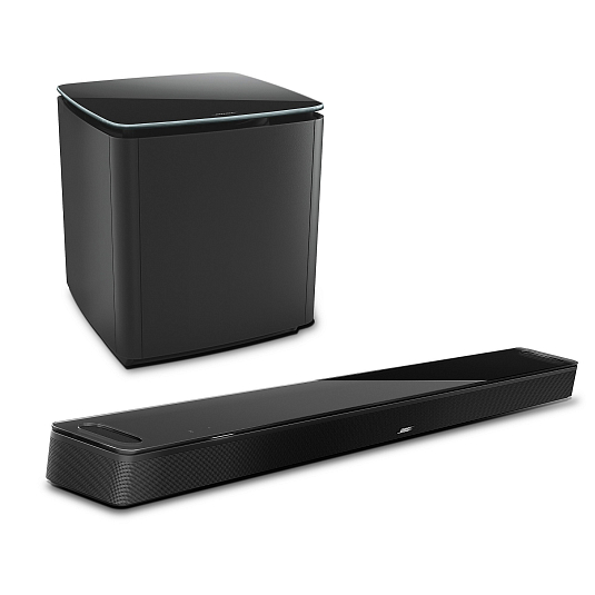 Bose Soundbar Smart Ultra