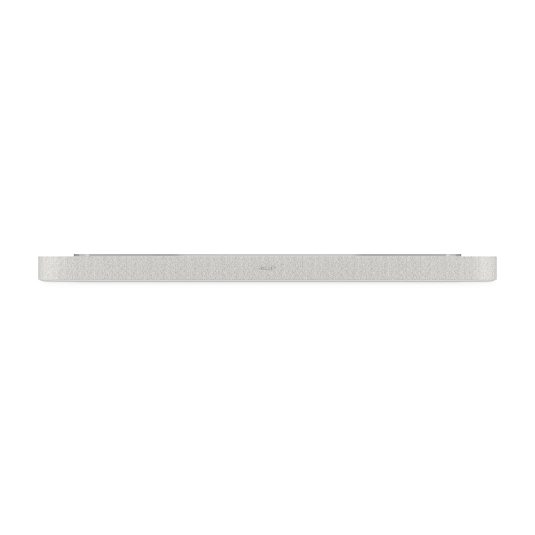 Bose Lifestyle Ultra Soundbar White