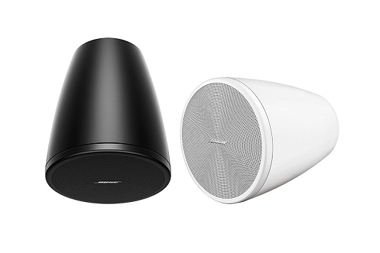 BOSE DesignMax DM3P — подвесная акустическая система BOSE DesignMax DM3P — подвесная акустическая система