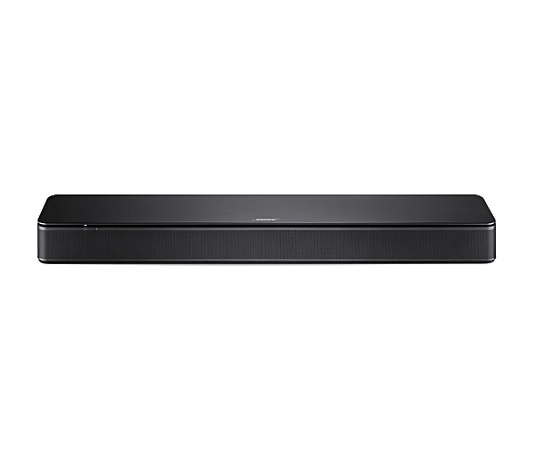 Саундбар BOSE TV Speaker Чёрный