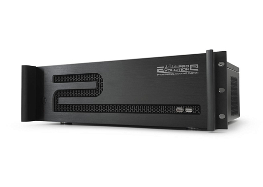 Караоке-система BOSE Evolution Pro2