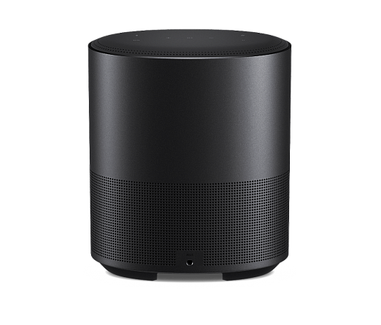 BOSE Home Speaker 500 Single Black