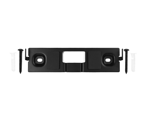 Стальной кронштейн BOSE OmniJewel Center Channel Wall Bracket