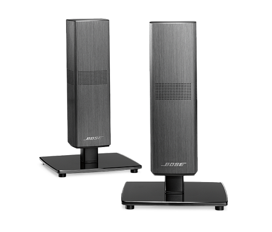 Стойки для BOSE OmniJewel Table Stand Black