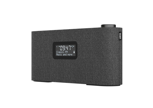 Loewe radio.frequency