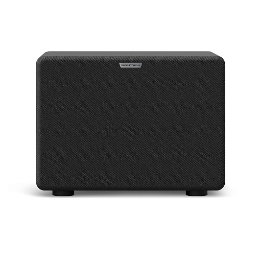 Саундбар и сабвуфер EvoSound Bar 2.1 Black