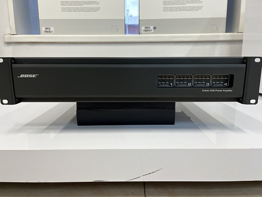 BOSE Усилитель Bose ENTERO 4250 PowerAmp
