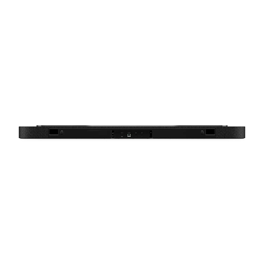 Bose Lifestyle Ultra Soundbar Black