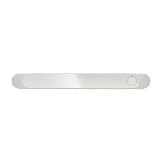 Bose Lifestyle Ultra Soundbar White