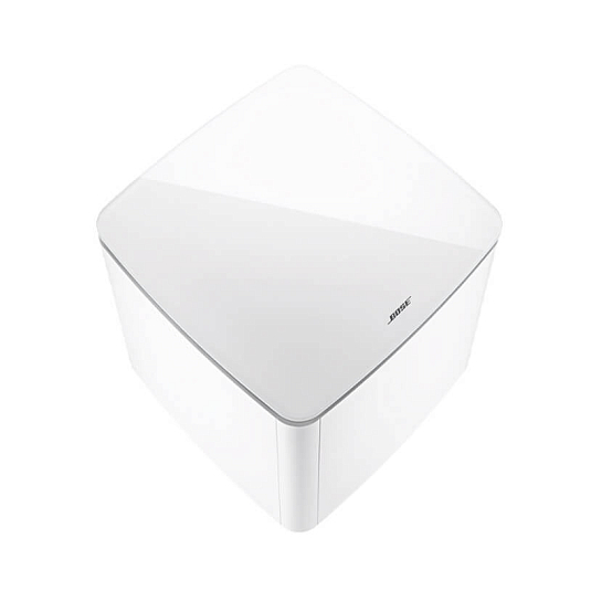 Сабвуфер BOSE Bass Module 700 White