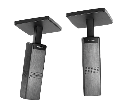 Кронштейны для BOSE OmniJewel Black