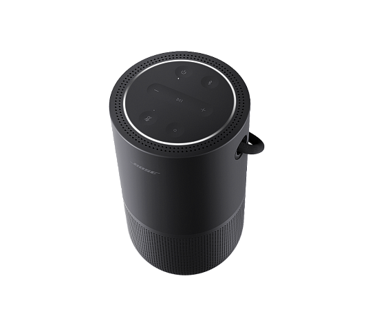 Колонка BOSE Portable Home Speaker  Black