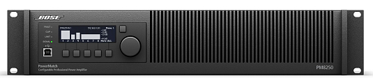 BOSE PowerMatch PM8250