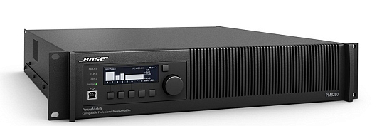 BOSE PowerMatch PM8250