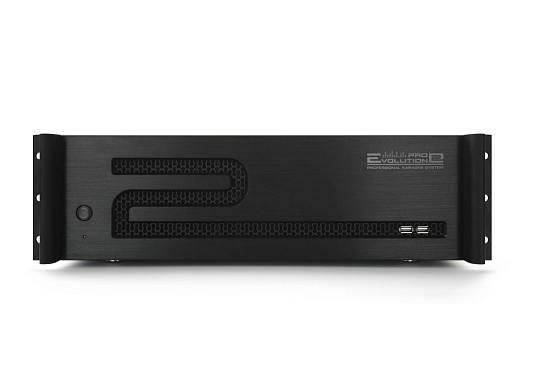 Караоке-система BOSE Evolution Pro2