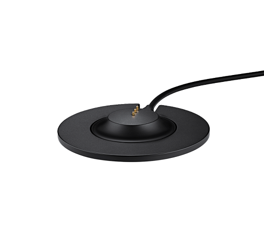 Bose Portable Home Speaker Charging Cradle Triple Black Bose Portable Home Speaker Charging Cradle Triple Black
