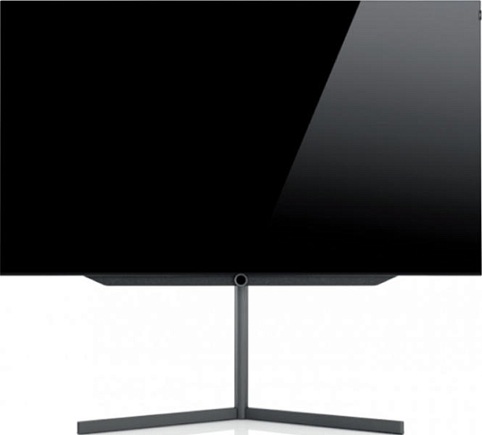Loewe bild s.77 OLED graphite grey+WM