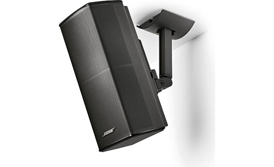 Кронштейн BOSE UB-20 II Black