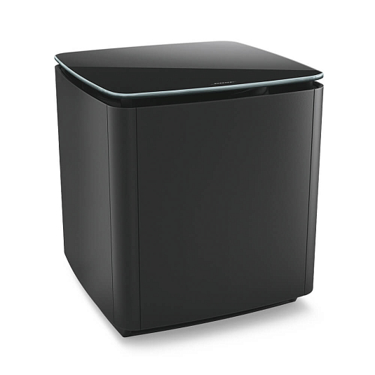 Домашний кинотеатр Bose Lifestyle 650 Black