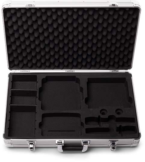 Кейс EvoCase для караоке-систем Studio Evolution