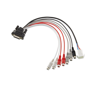 Адаптер Loewe Audiolink/30cm/9pin+5.1out