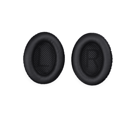 Амбушюры BOSE QC-35 Black Амбушюры BOSE QC-35 Black