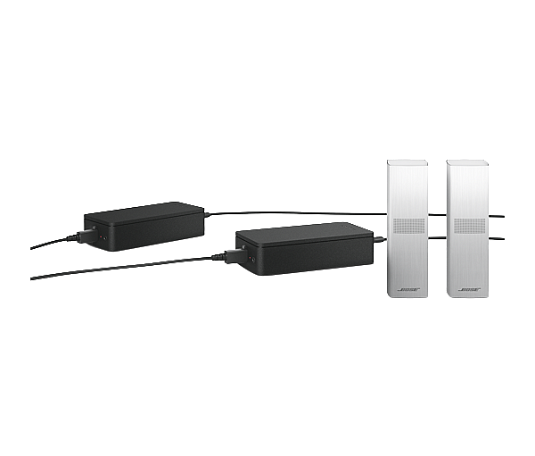 Колонки BOSE Surround Speakers 700 Silver