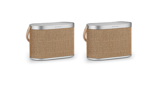 Bang & Olufsen Beosound A5