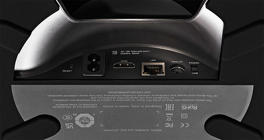 Sonus Faber Omnia Sonus Faber Omnia