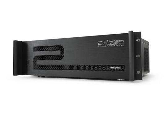 Караоке-система BOSE Evolution Pro2 Караоке-система BOSE Evolution Pro2