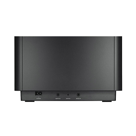 Сабвуфер BOSE Bass Module 700 White