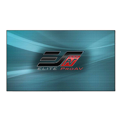 Натяжной экран на раме Elite Screens AR100DHD5