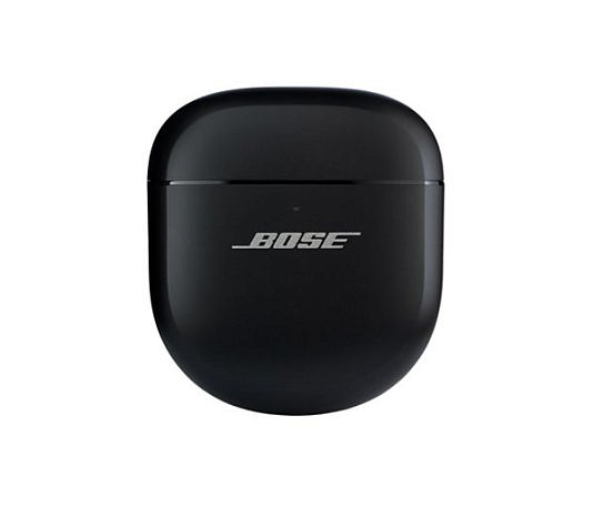 Наушники-вкладыши BOSE QuietComfort Ultra Earbuds Black