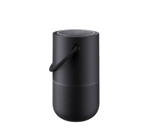 Колонка BOSE Portable Home Speaker  Black