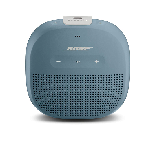 Колонка BOSE SoundLink Micro Blue