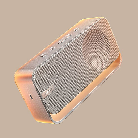 Soundlink Home Silver