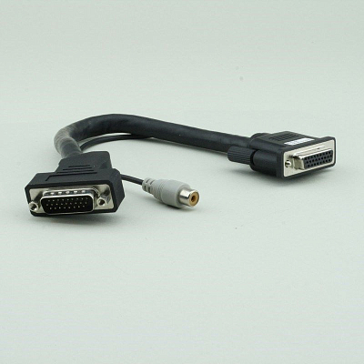 Кабель Loewe Audiolink Sub D26 Center