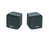 Колонки BOSE FreeSpace 3 Surface-Mount Satellites Black